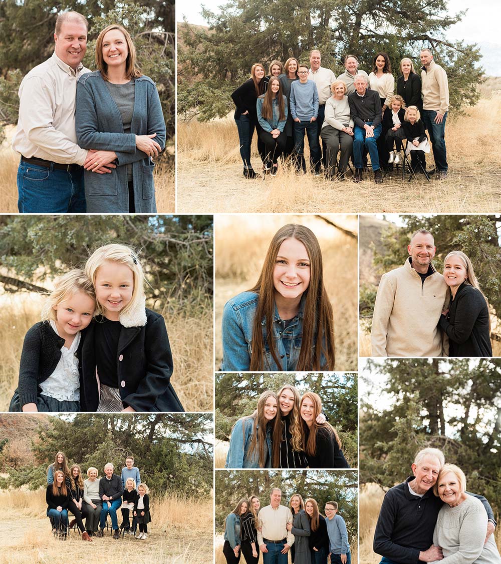 Logan Utah Family Photography Session - Sweet Moments by Candi Photography| Logan Utah Family Photographer | Logan Utah Family Photographer