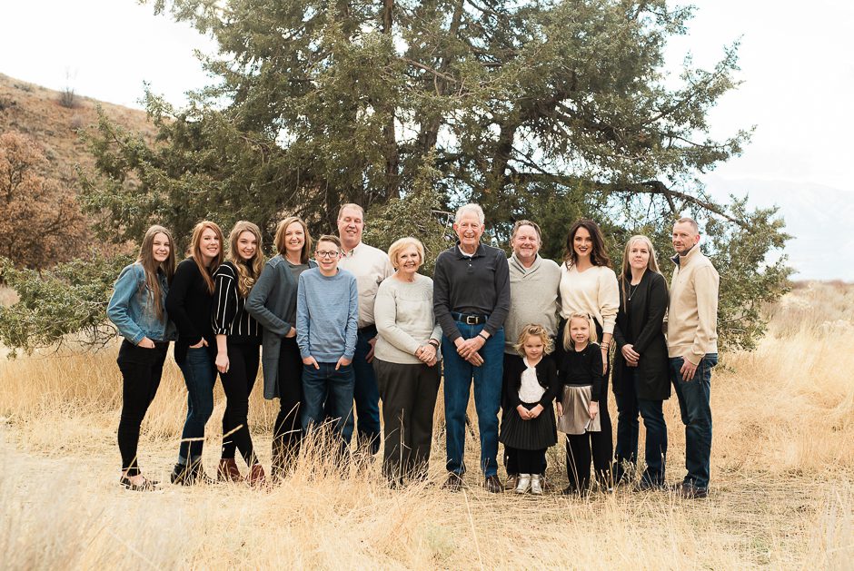 Logan Utah Family Photography Session - Sweet Moments by Candi Photography| Logan Utah Family Photographer | Logan Utah Family Photographer