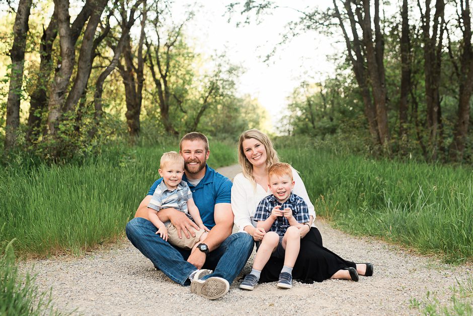 Logan Utah Family Photography Session - Sweet Moments by Candi Photography| Logan Utah Family Photographer |Logan Utah Photographer